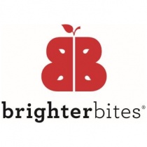 Brighter Bites logo
