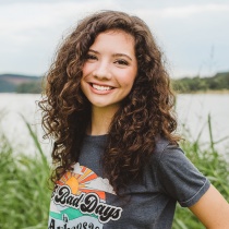 Brynne Johnson
