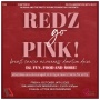 Redz Go Pink