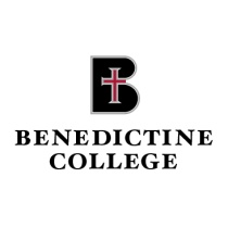 Benedictine College logo