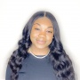 Keyanna Paster