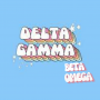 Delta Gamma Adopt-A-Block Spring'23