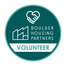 Boulder Housing Partners logo