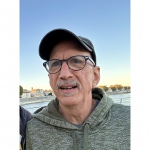 Barry Pettinato Avatar