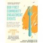 Greensboro Urban Ministry Community Lunch