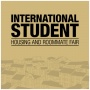International Student Housing and Roommate Fair