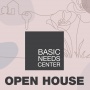 Basic Needs Center Open House