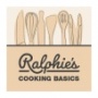 Ralphie's Cooking Basics: In Person Cook Along