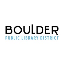 Boulder Public Library District logo