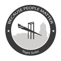 Because People Matter Inc. logo