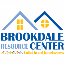 Brookdale Resource Center logo