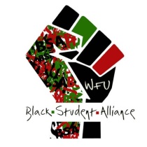 Black Student Alliance logo