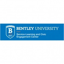 Bentley University logo