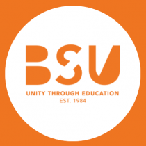 Black Student Union logo