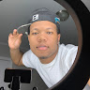 Marquise Clayton