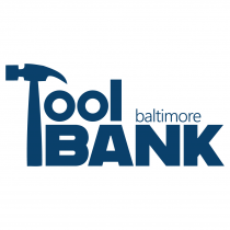 Baltimore CommunityToolBank logo