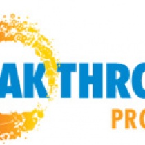 Breakthrough Providence logo