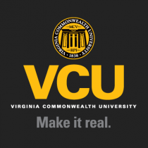 Virginia Commonwealth University logo