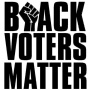 Black Voters Matter Postcard Party