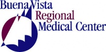 Buena Vista Regional Medical Center logo