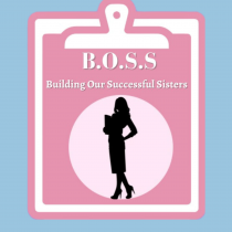 Building Our Successful Sisters logo