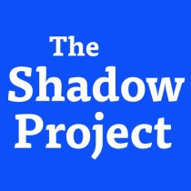 The Shadow Project logo