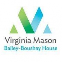 Bailey-Boushay House logo