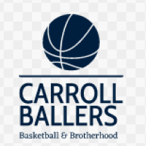 Carroll Ballers logo