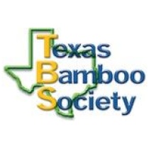 Texas Bamboo Society logo