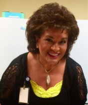 Deborah Reyes