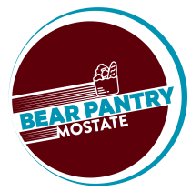 Bear Pantry logo