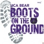 Bear Boots on the Ground Tornado Cleanup (Morning Shift)