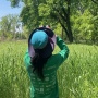 Catherine Hu
