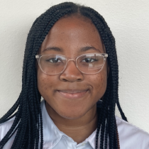 Benita Okafor