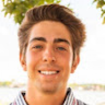 Benjamin Popokh