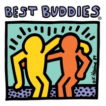 Best Buddies Ohio University logo