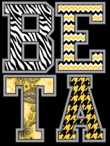 Beta logo