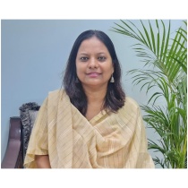 Bibharani Swargiary Avatar
