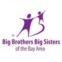 Big Brothers Big Sisters of the Bay Area logo