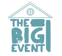 Big Event 2016 logo