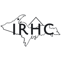 Inter-Residence Housing Council logo