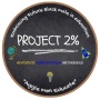 Project 2 Percent