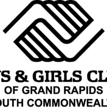 Boys & Girls Clubs of Grand Rapids logo