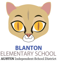 Blanton Elementary logo