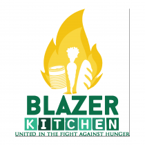 Blazer Kitchen Shopping logo