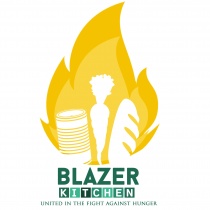 Blazer Kitchen Volunteers logo