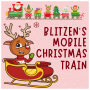 Blitzen's Mobile Christmas Train