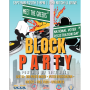 2022 NCAT National Voter Registration Day Block Party/Vote HBCU