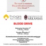 Hogs for Hope and Red Cross Blood Drive