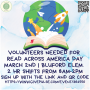 Read Across America Day
